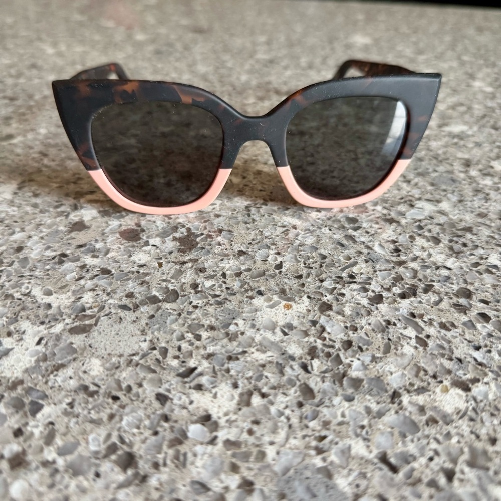 TOMS Eyewear - Sydney Sunglasses - Picture 2 of 4